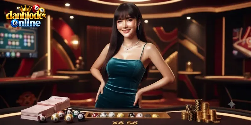 Đăng Nhập Đánh Lô Đề Online Dễ Dàng Và An Toàn Cho Người Mới Bắt Đầu