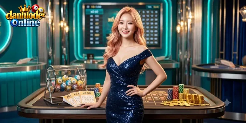Đánh Lô Đề Online Gem88 Có Những Cửa Cược Nào?