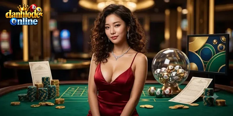 Đánh Lô Đề Online Theo Chẵn Lẻ 2026 – Nhìn Lại Từ Đầu Tới Cuối