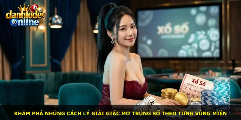 Khám phá những cách lý giải giấc mơ trúng số theo từng vùng miền