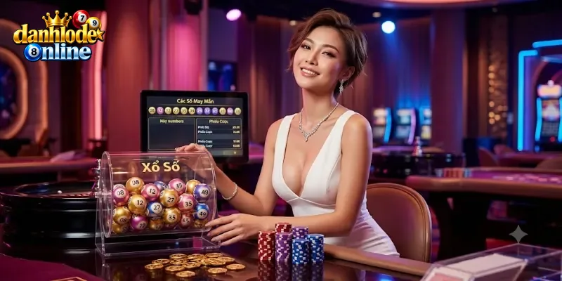 Tải App Đánh Lô Đề Online Nhanh Chóng Và An Toàn Trên Điện Thoại